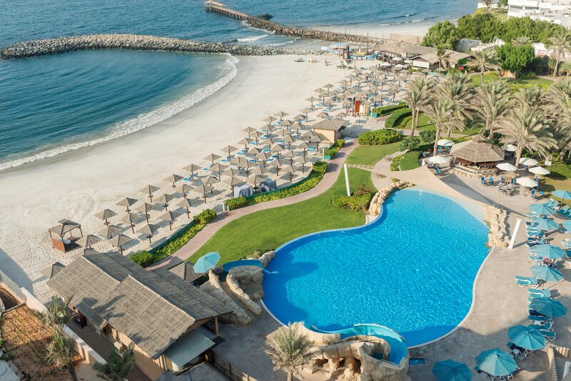 Coral Beach Resort 11