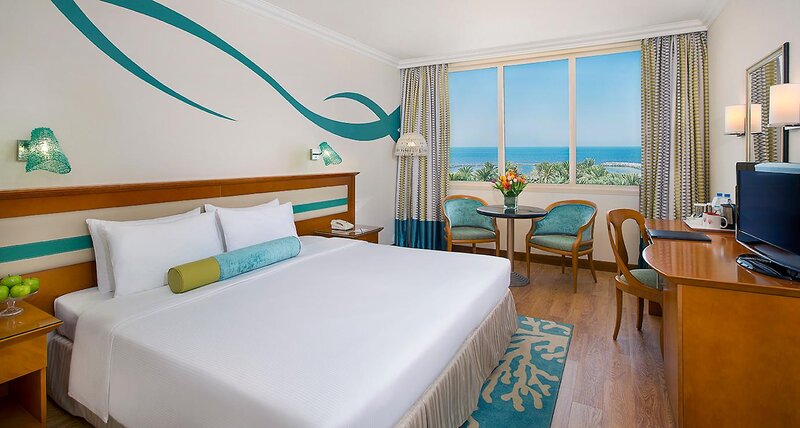 Coral Beach Resort 12