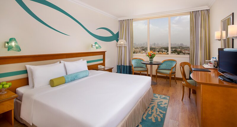Coral Beach Resort 6