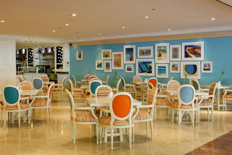 Coral Beach Resort 12