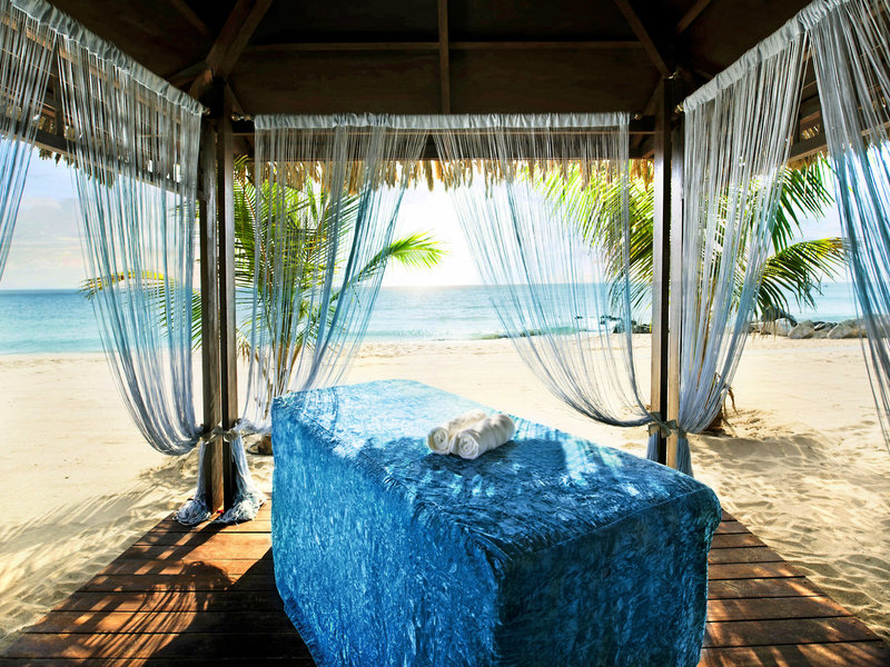 Le Meridien Al Aqah Beach Resort 26