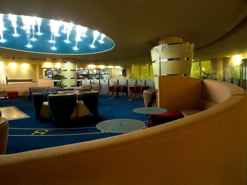 Le Meridien Al Aqah Beach Resort 22