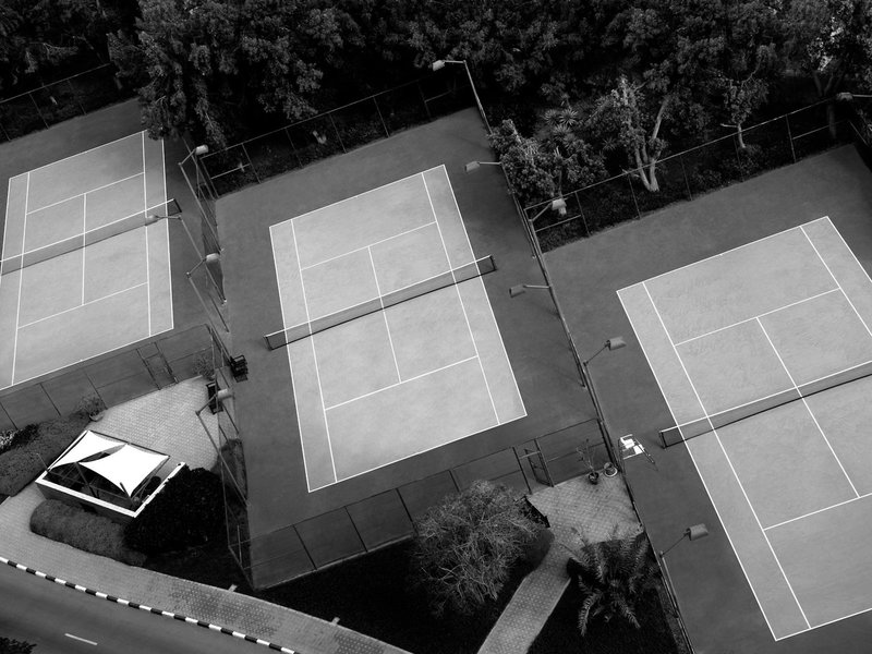 Le Meridien Al Aqah Beach Resort 24