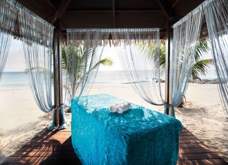 Le Meridien Al Aqah Beach Resort 23