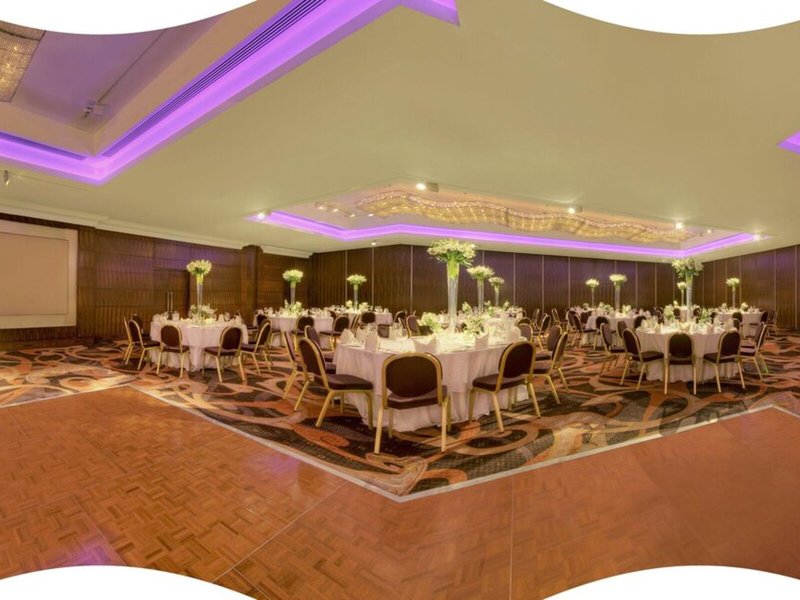 InterContinental Amman (Jordan) 15