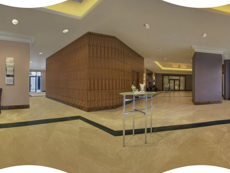 InterContinental Amman (Jordan) 17