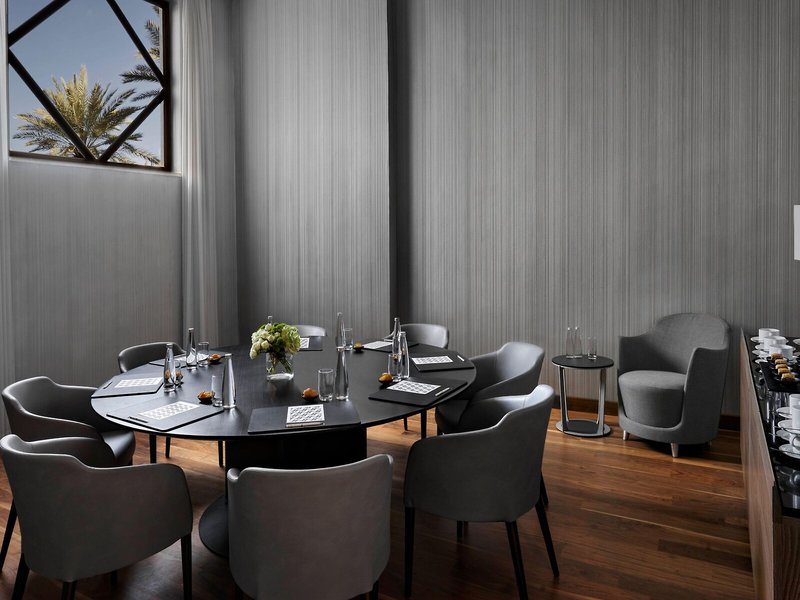 InterContinental Amman (Jordan) 19