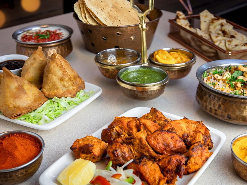 InterContinental Amman (Jordan) 21