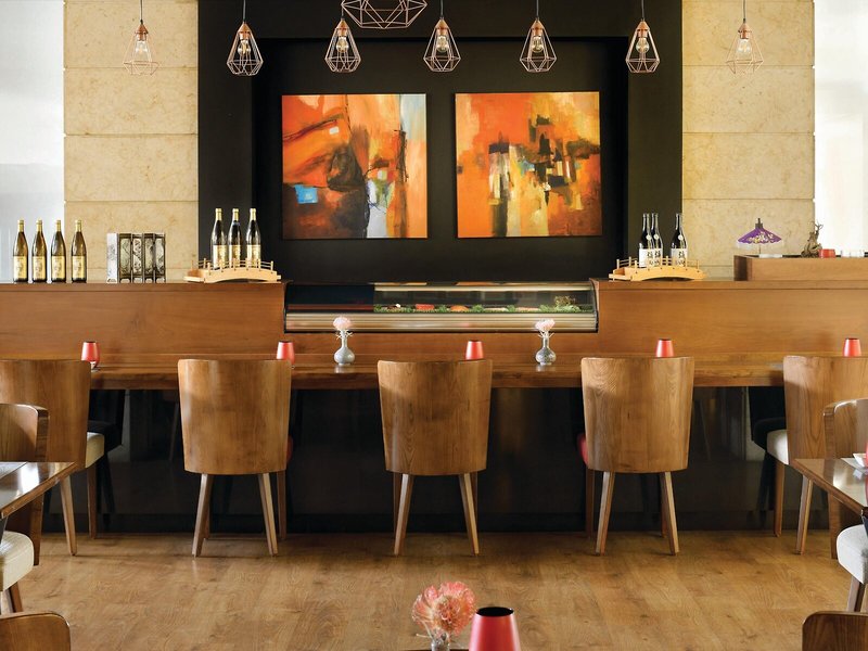 InterContinental Amman (Jordan) 22