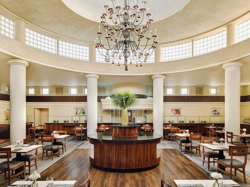 InterContinental Amman (Jordan) 23