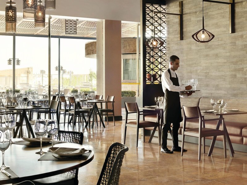 InterContinental Amman (Jordan) 25