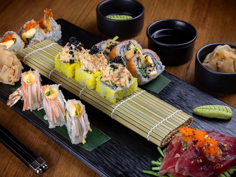 InterContinental Amman (Jordan) 26