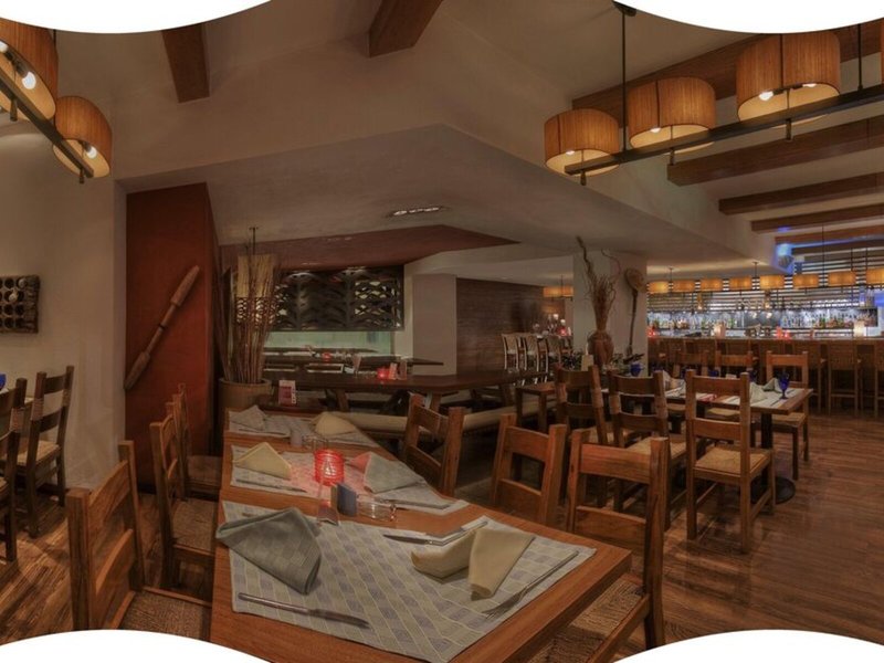 InterContinental Amman (Jordan) 28