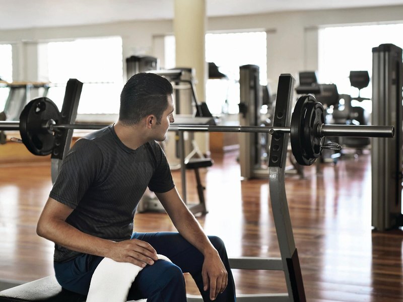 InterContinental Amman (Jordan) 30