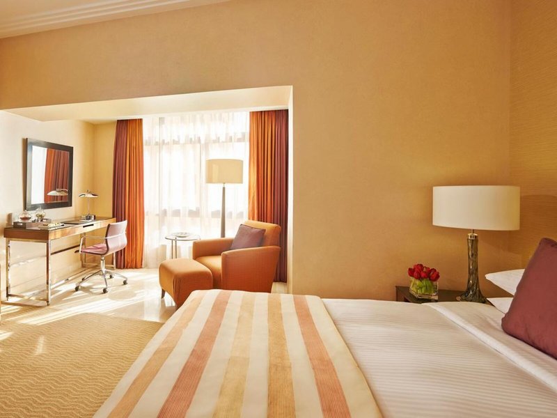 InterContinental Amman (Jordan) 37