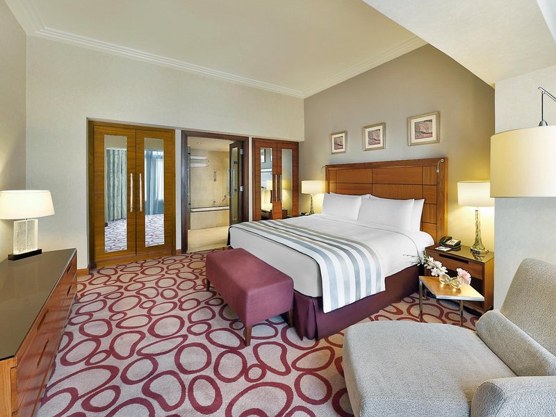 InterContinental Amman (Jordan) 39