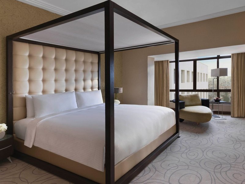 InterContinental Amman (Jordan) 42