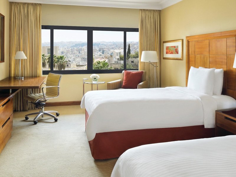 InterContinental Amman (Jordan) 44