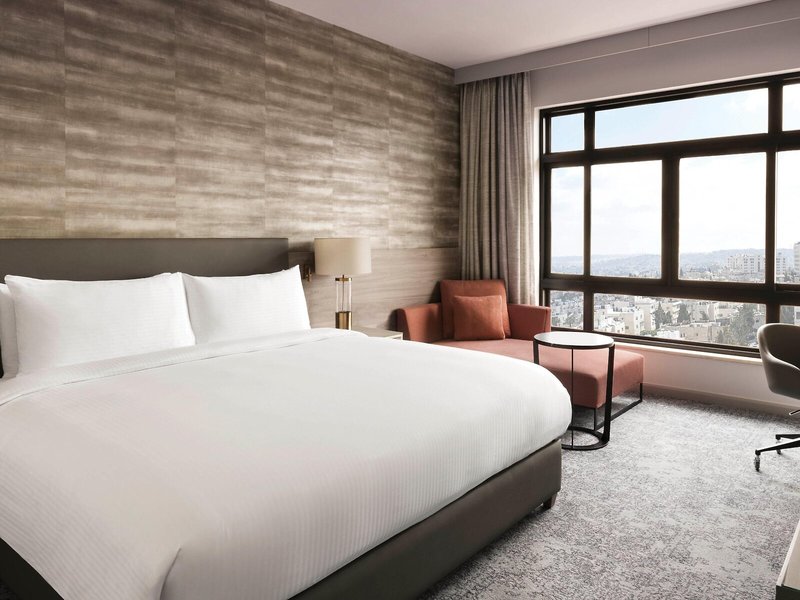 InterContinental Amman (Jordan) 45