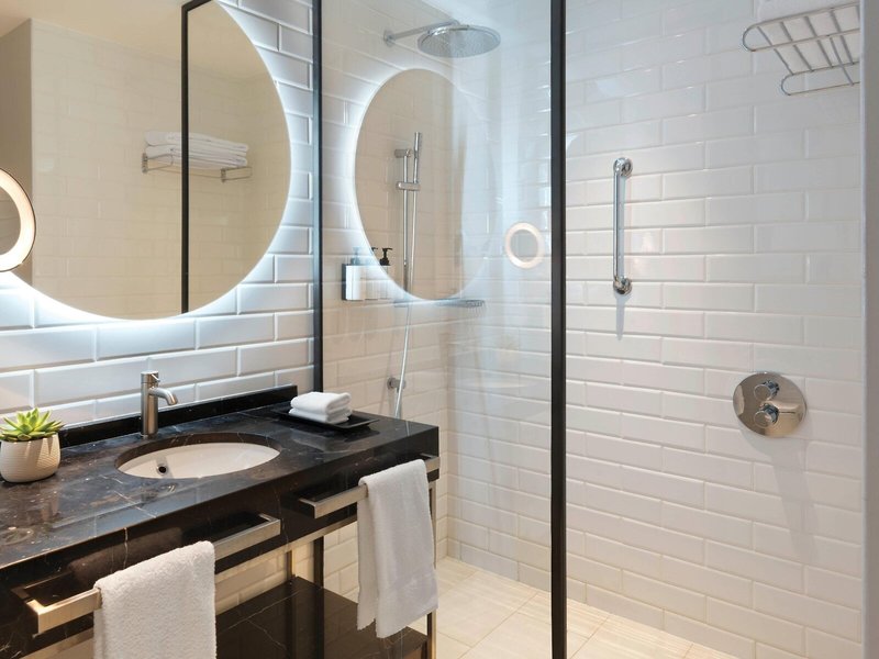 InterContinental Amman (Jordan) 46