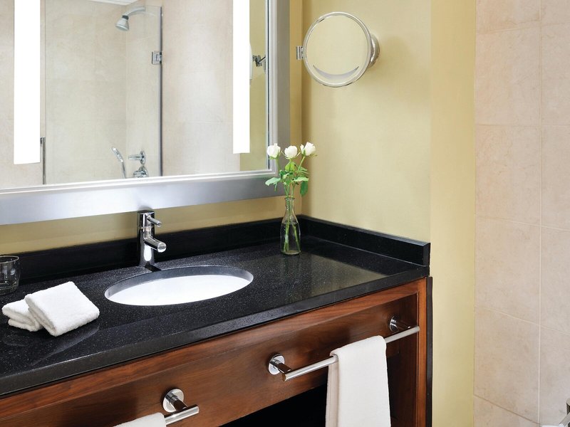 InterContinental Amman (Jordan) 47