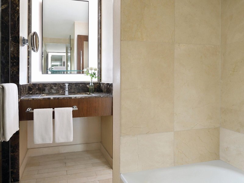 InterContinental Amman (Jordan) 50