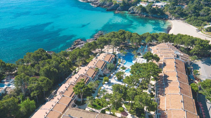 Iberostar Waves Pinos Park 1