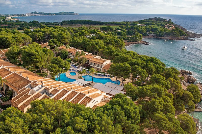 Iberostar Waves Pinos Park 8