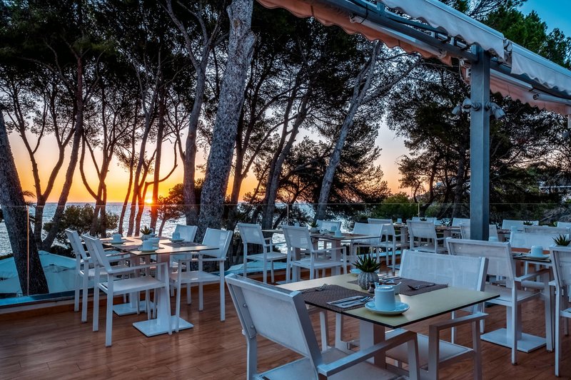 Iberostar Waves Pinos Park 14