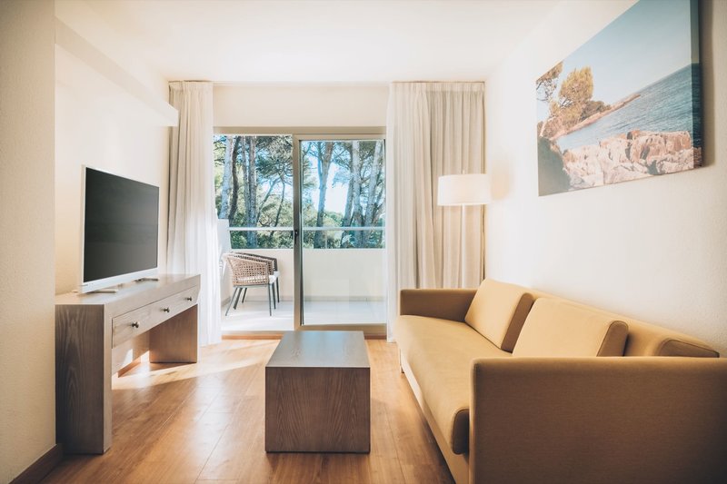 Iberostar Waves Pinos Park 23