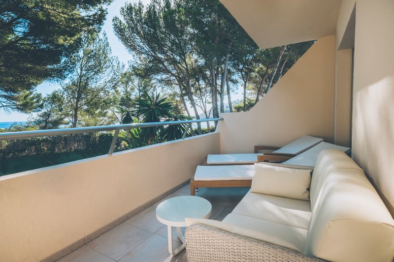 Iberostar Waves Pinos Park 25