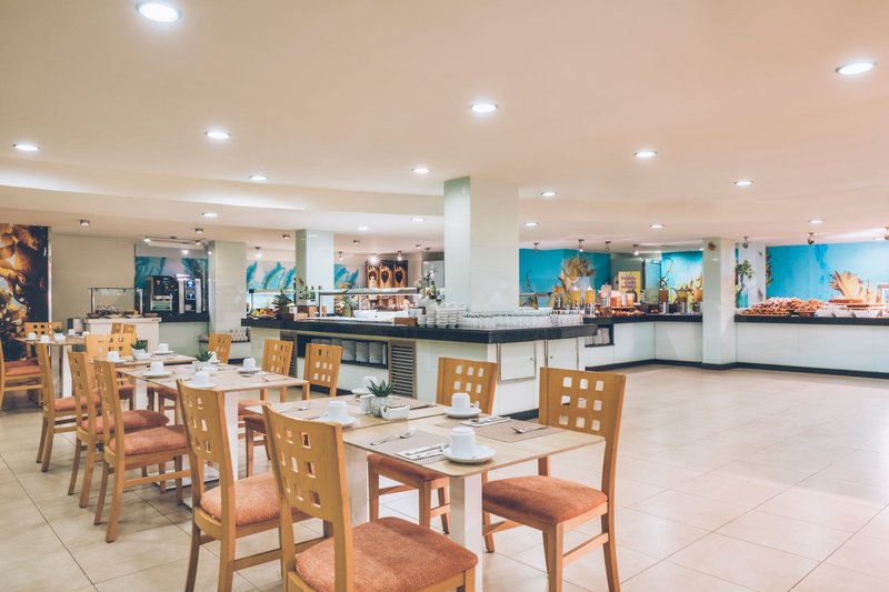 Iberostar Waves Pinos Park 26