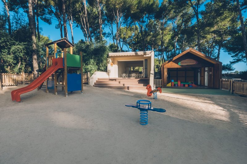 Iberostar Waves Pinos Park 31