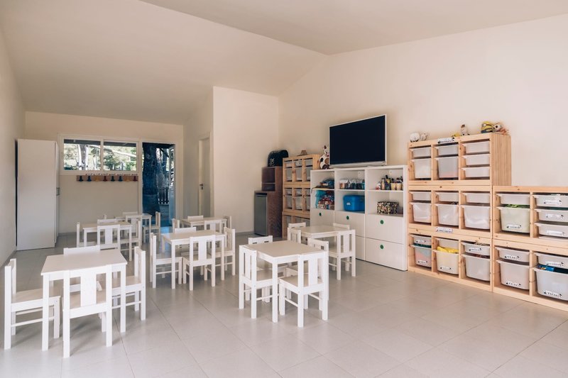 Iberostar Waves Pinos Park 32