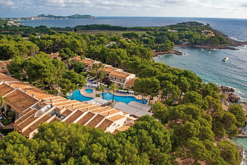 Iberostar Waves Pinos Park 8