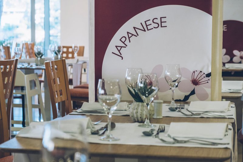 Iberostar Waves Pinos Park 16