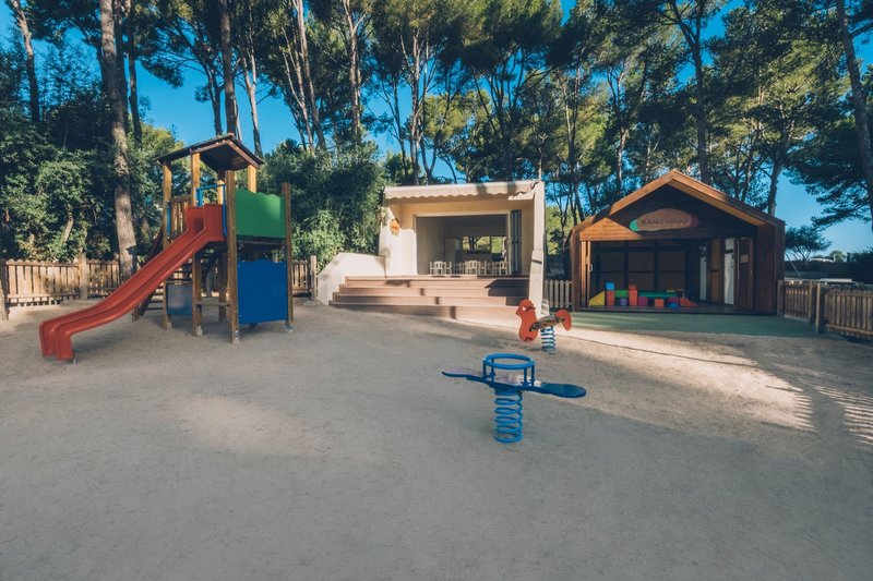 Iberostar Waves Pinos Park 31