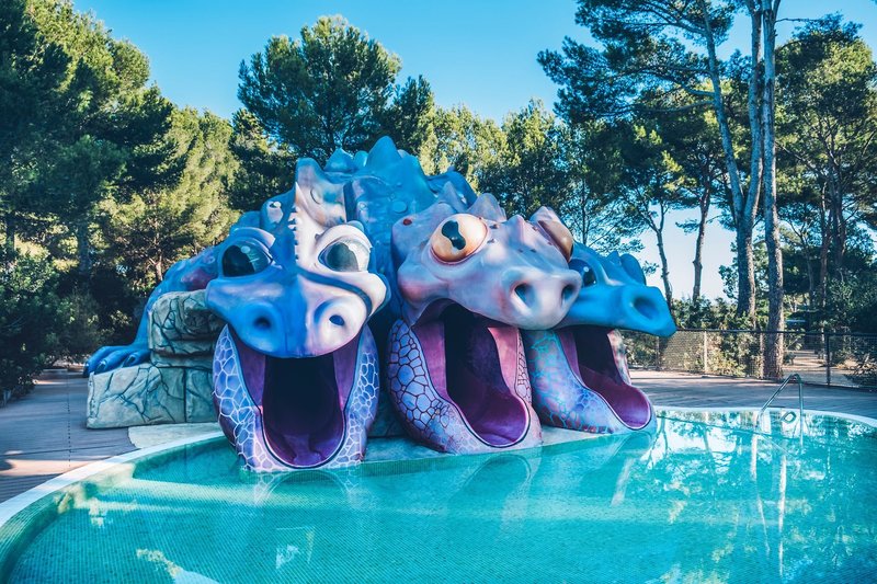 Iberostar Waves Pinos Park 34