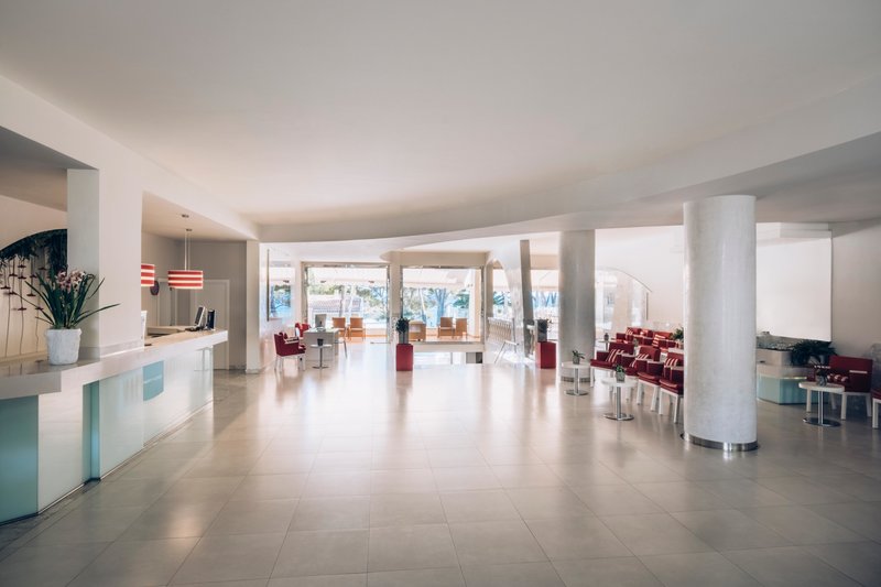 Iberostar Waves Pinos Park 17