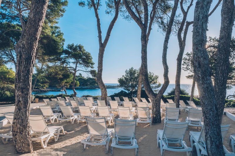 Iberostar Waves Pinos Park 19