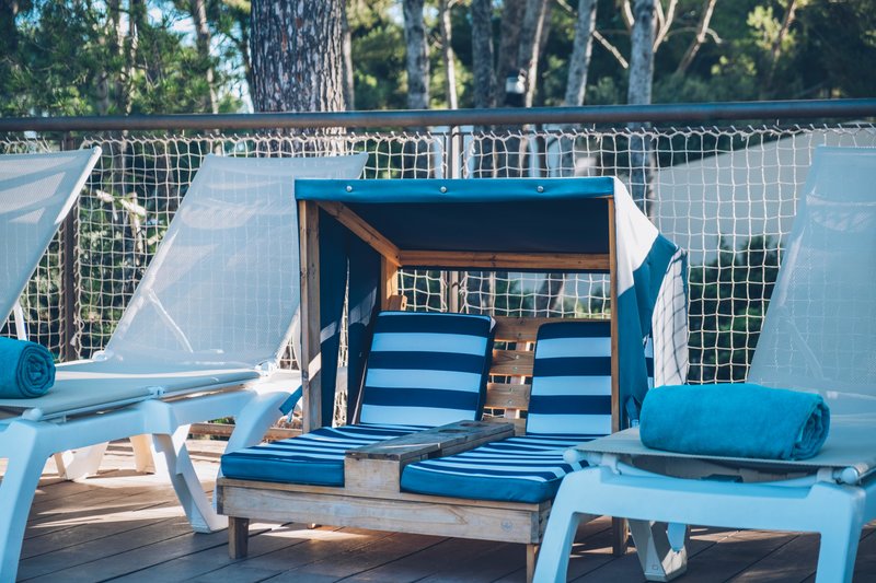 Iberostar Waves Pinos Park 25