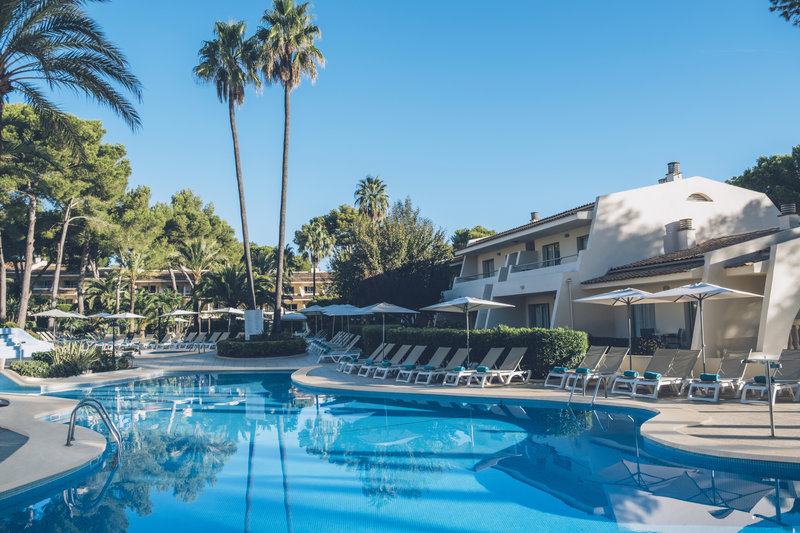 Iberostar Waves Pinos Park 6