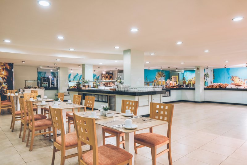 Iberostar Waves Pinos Park 13
