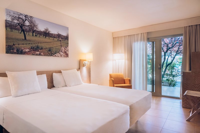 Iberostar Waves Pinos Park 29