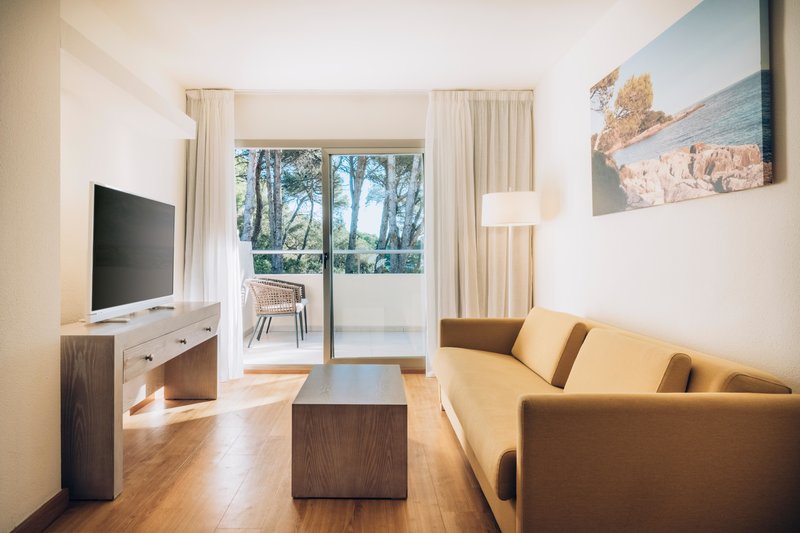 Iberostar Waves Pinos Park 33