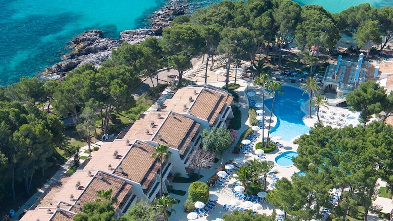 Iberostar Waves Pinos Park 21