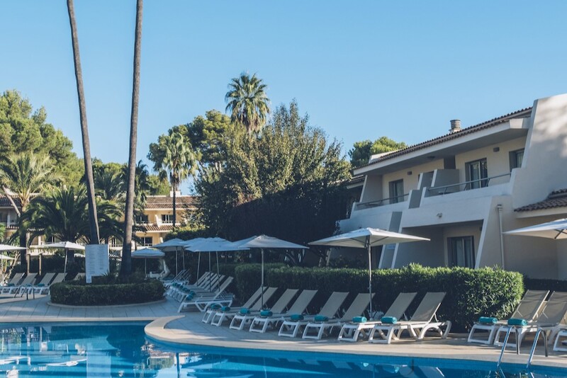Iberostar Waves Pinos Park 24