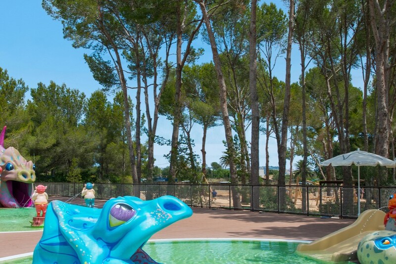 Iberostar Waves Pinos Park 26