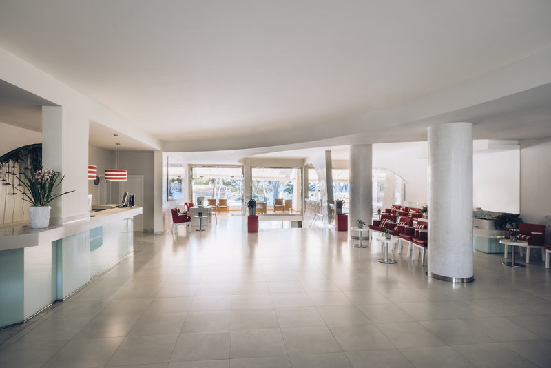 Iberostar Waves Pinos Park 28