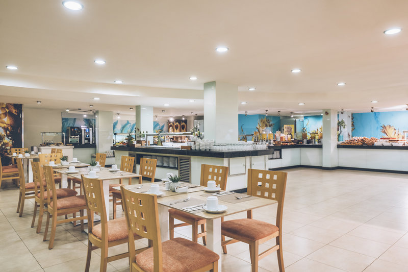 Iberostar Waves Pinos Park 29
